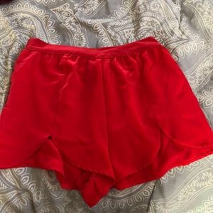 Forever 21 Tulip Style shorts